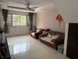 Blk 6 Toh Yi Gardens (Bukit Timah), HDB Executive #523890321